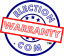 Election Warranty™ Logo